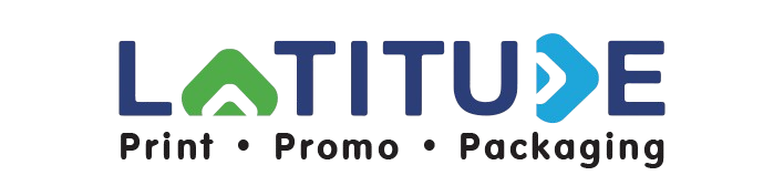 Latitude — Print, Promo, Packaging